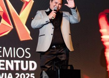 Premios Juventud 2026 desembarca esta noche en el Hotel Sheraton