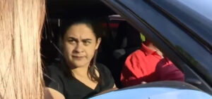 Motociclista ñandereja tras ser arrollado por una camioneta