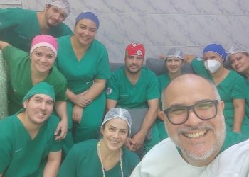 ¡Bebé de 10 meses omokõ un arito y la salvaron!