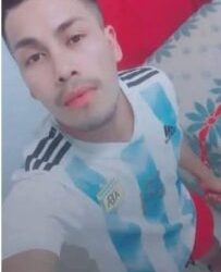 Ojuka a su rovajakue por bochinchero