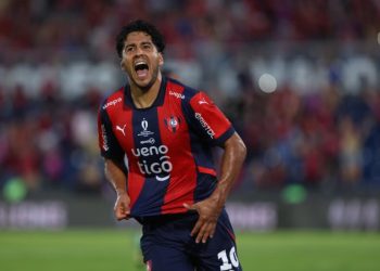 Cerro le dio una paliza al General, y se quedó con la Supercopa