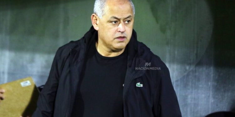 Chiqui Arce es flamante DT del Guma
