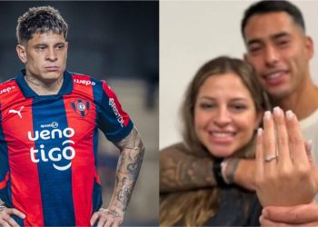 Iturbe contó cómo se enteró de lo de Araújo y su hermana: “Un día estábamos en un asado…”