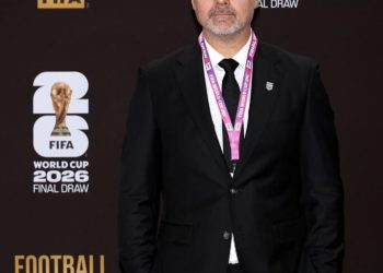 “Paraguay será difícil, son muy competitivos”