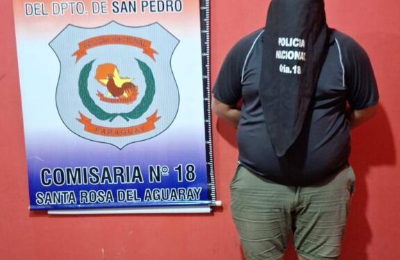 San Pedro: Motoca falleció arrollado por un camión