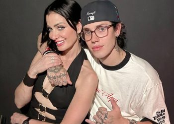 ¡Hijo de Marc Anthony debutará en las pasarelas como modelo!