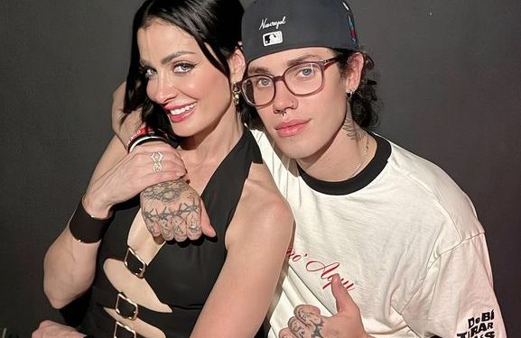 ¡Hijo de Marc Anthony debutará en las pasarelas como modelo!