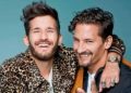¡Mau & Ricky  presentan su nuevo single “Las Flores”!