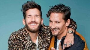 ¡Mau & Ricky  presentan su nuevo single “Las Flores”!