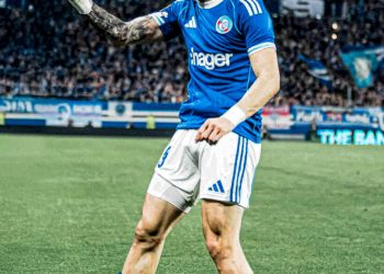 La Joya, figura en remontada del Estrasburgo