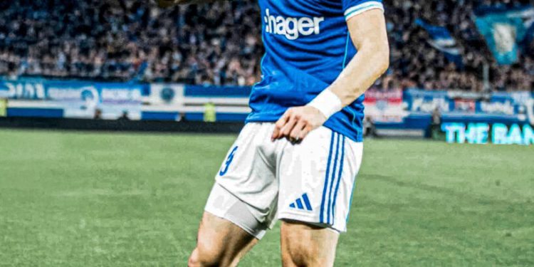 La Joya, figura en remontada del Estrasburgo