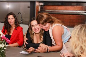 ¡Moda del Women’s Winners Club se realizó con éxito!