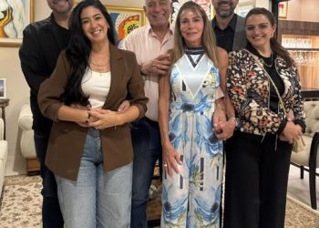 ¡Ever Hugo Almeida se vuelve a casar y ya tiene paíno pyahu!