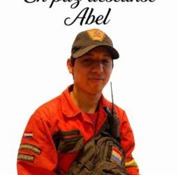 Atacan y matan a un bombero de un disparo en el pecho en presunto asalto