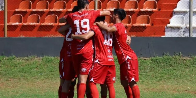 Porque llegó el Generalll… El Rojo mallorquino manda en la Intermedia