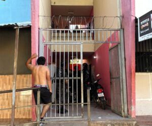 Policía sale a la “caza” de pandilleros en el B.° San Francisco