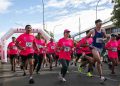 Lanzan corrida solidaria en la Costanera y fue declarada de interés nacional
