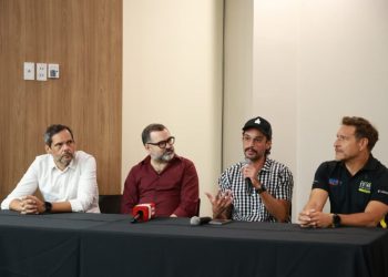 La Serie Ironman, llamada a ser un éxito en nuestro país