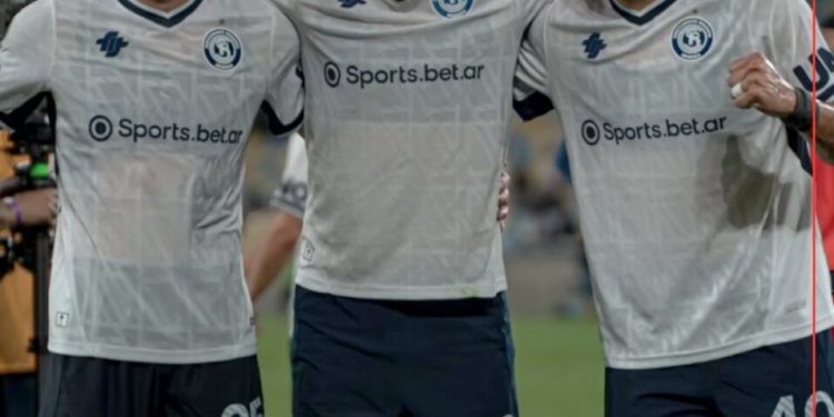 La “armada paraguaya” lidera el gran momento de Independiente Rivadavia