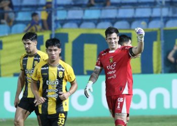 Dos flechazos y una gran victoria del Indio