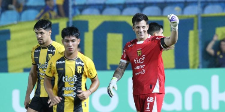 Dos flechazos y una gran victoria del Indio