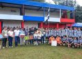 Arrancó con todo el torneo “Homenaje al Centenario del club General Caballero”