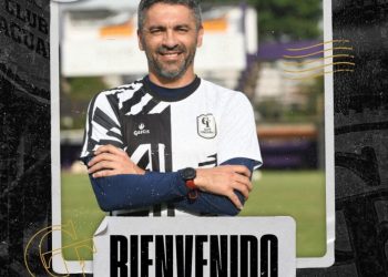 El Tacua se refuerza con el goleador histórico del fútbol paraguayo