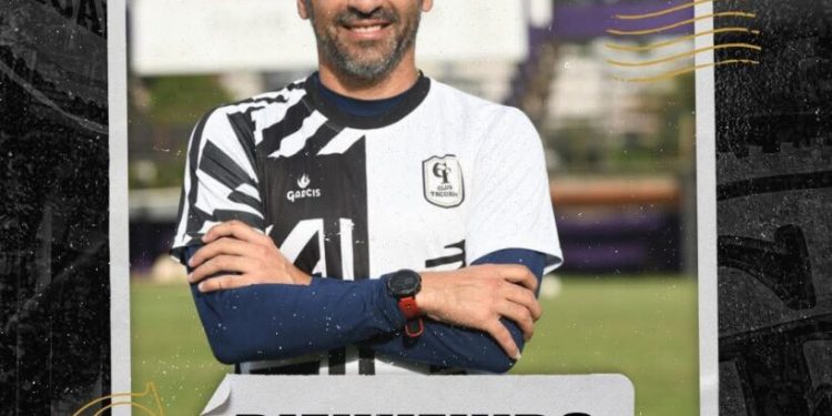 El Tacua se refuerza con el goleador histórico del fútbol paraguayo