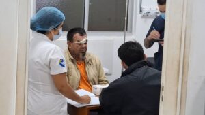 Chespis intentaron robar tembi’u del programa Hambre Cero