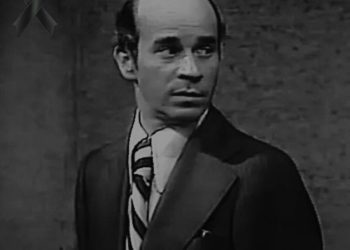 (VIDEO) Luto entre fans del “Chavo del 8”: Ñandereja el “Señor Calvillo”