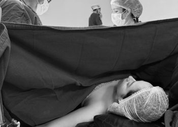 ¡El difícil momento que pasa la cantante e influencer Bruna Salinas!