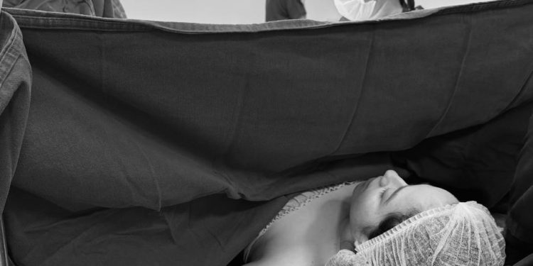 ¡El difícil momento que pasa la cantante e influencer Bruna Salinas!