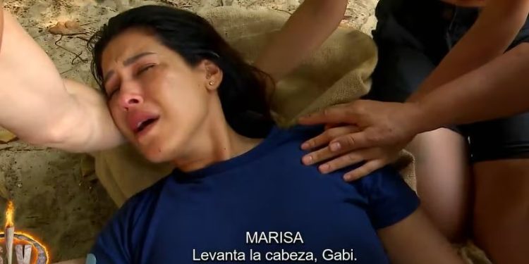 Paraguaya he’i que salió traumada de reality español: “Me da miedo”