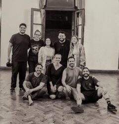 ¡CIUDAD MANSA presenta “Pesadillas” junto a Mavi!