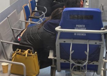 (VIDEO) ¡Julio González Ferreira tuvo un váiro accidente en medio de un partido!