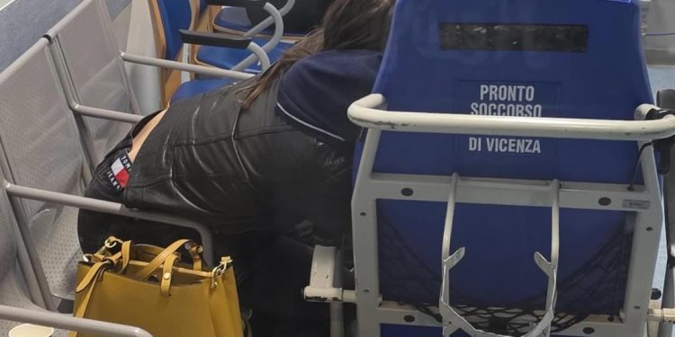 (VIDEO) ¡Julio González Ferreira tuvo un váiro accidente en medio de un partido!