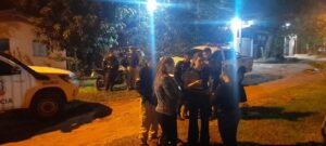 Investigan hallazgo de feto en vivienda