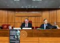 De fino: Otorgan acuerdo constitucional para ascenso a comandante