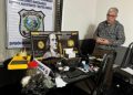 Oguata karê: Ho’a retoño de exdipu por microtráfico