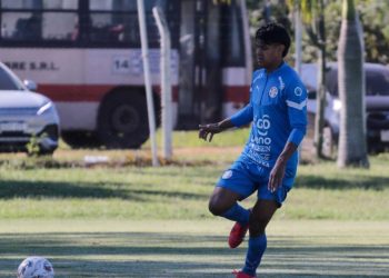 La Albirrojita, lista para el “Canteras de América sub 17”