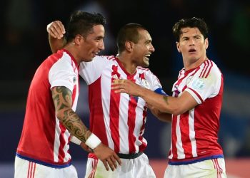 “Me toca un poco que un paraguayo quede fuera de la convocatoria”