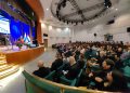 Paraguay celebró en Moscú el 215° Aniversario de la Independencia