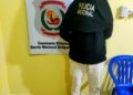 Médico manejó ka’úre y chocó contra una columna de la Ande