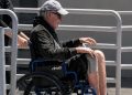 ¡Preocupa la salud de famoso actor de “Baywatch!