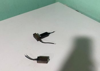 Asaltan a pareja en un comercio en Concepción
