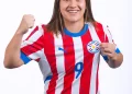 (VIDEO) ¡Pelotera albirroja estrena camionetaza!