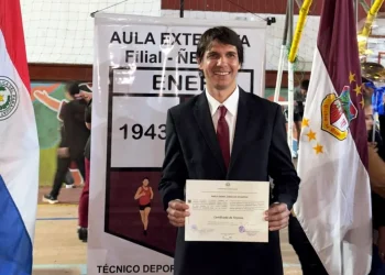 (VIDEO) ¡Pablo Zeballos se volvió todo un DT!
