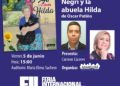 Oscar Patiño presenta: “Negri y la abuela Hilda”