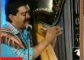 Valorar lo nuestro ¡día del Arpa paraguayo!