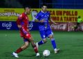 Sportivo Limpeño se mete a la fase 2 de la Copa Paraguay tras vencer a Atlético Juventud